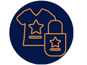 CHARITY MERCH 
