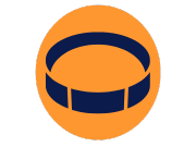 FABRIC WRISTBANDS 