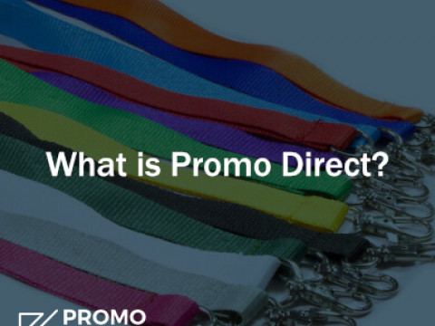 What is Promo Direct?