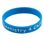 Printed Silicone Wristbands