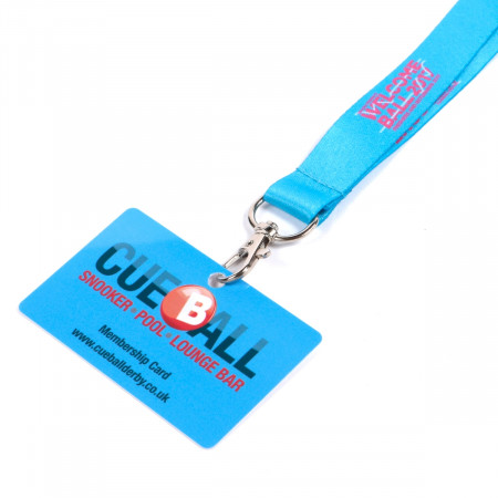 PVC Photo ID Card