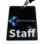 Premium A7 PVC pass
