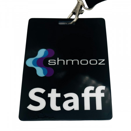 Premium A7 PVC pass